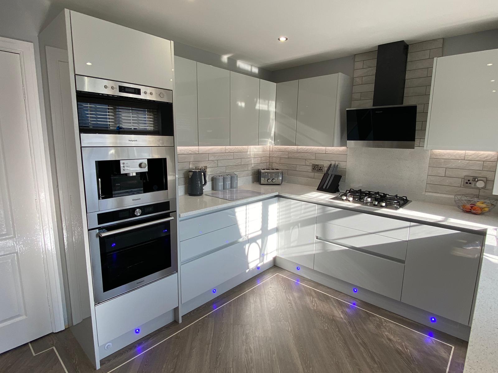 Kitchen Project 5