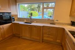 Various Kitchens